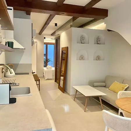 Apartment Pepitas House