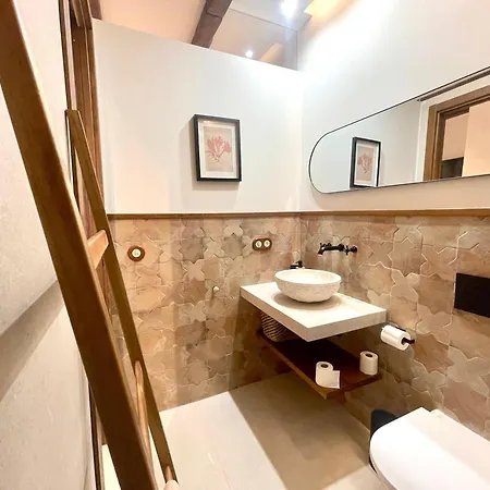 Apartment Pepitas House *
