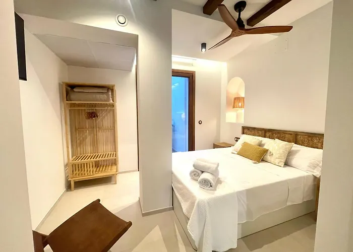 아파트 Pepitas House
