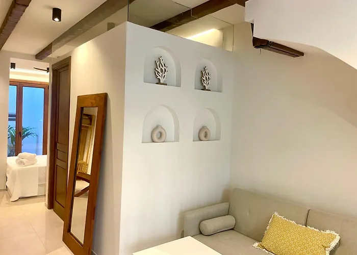 아파트 Pepitas House *