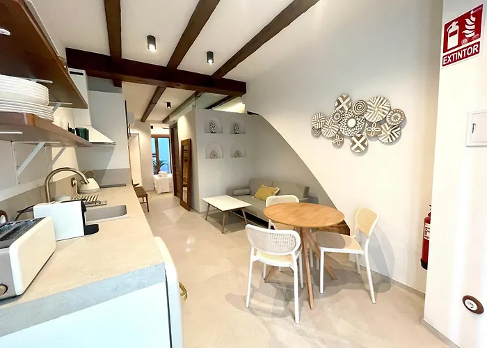 아파트 Pepitas House