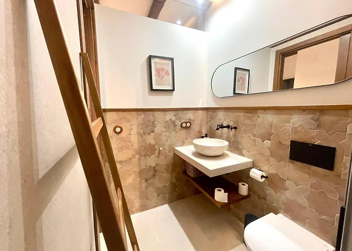 Apartament Pepitas House *
